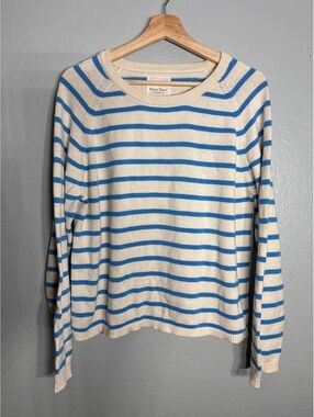 Part two Copenhagen cashmere cotton minimalist Scandinavian nautical coastal